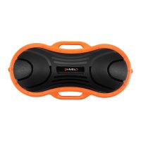 Multifunkčná balančná podložka HMS BSX02