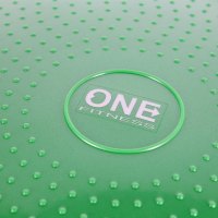 Senzomotorická podložka ONE Fitness PSM10N zelená