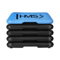 Step na aerobic HMS AS001