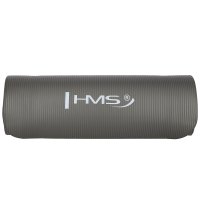 Podložka pre jogu HMS YM04 šedá