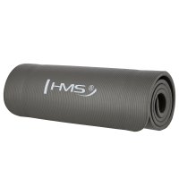 Podložka pre jogu HMS YM04 šedá