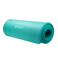 Podložka na jogu HMS YM04N mätová