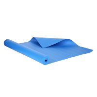 Podložka na jogu ONE Fitness YM01 modrá