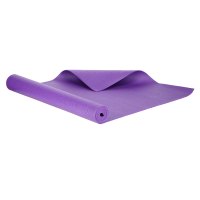 Podložka na jogu ONE Fitness YM01 fialová
