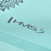 Blok na jogu HMS KJ02 mátový