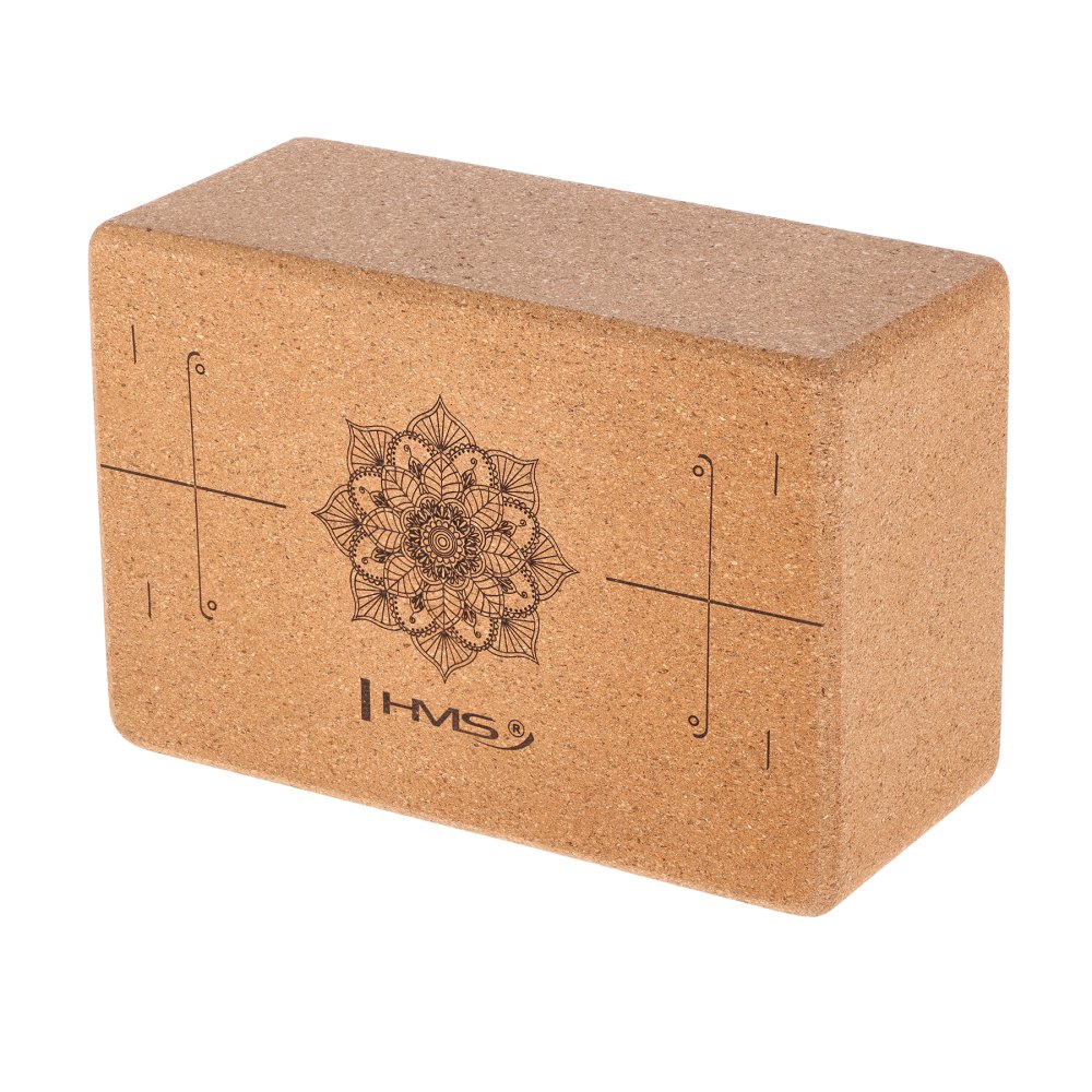 Joga blok HMS KJ02 korok
