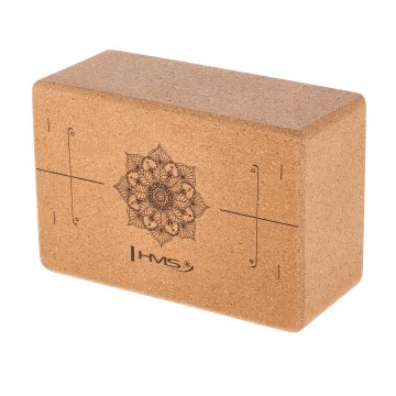 Joga blok HMS KJ02 korok