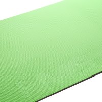 Štúdiová podložka HMS Premium MFK08 zeleno-sivá
