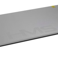 Štúdiová podložka HMS Premium s okami MFK01 sivá