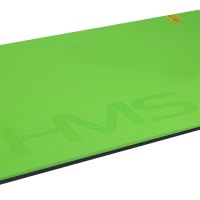 Štúdiová podložka HMS Premium s okami MFK01 zelená