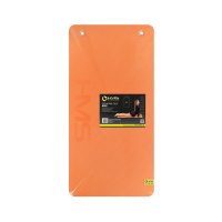 Štúdiová podložka HMS Premium s okami MFK01 oranžová