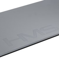 Štúdiová podložka s okami HMS Premium MKF03 sivá