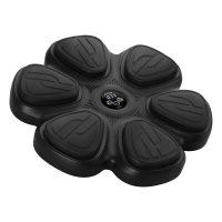 Elektronický boxerský terč HMS TB12 s LED, Bluetooth a rukavicami (Music Boxing Machine)