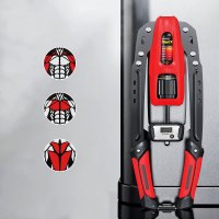 Hydraulický posilňovač s počítadlom HMS F1020 Pro
