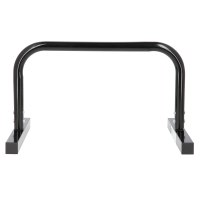Podpery na kľuky (Push-up Bar) HMS Premium PW10B