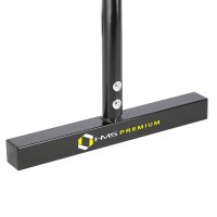 Podpery na kľuky (Push-up Bar) HMS Premium PW10B