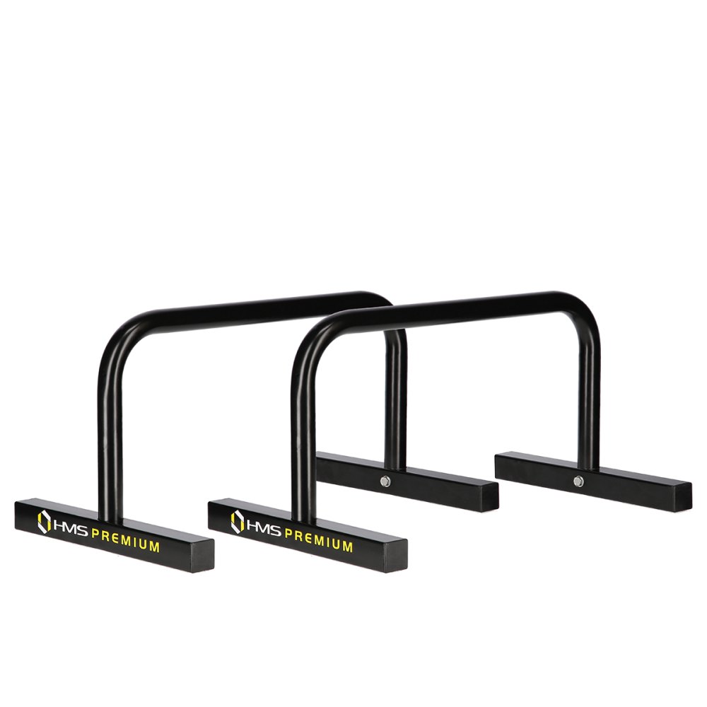 Podpery na kľuky (Push-up Bar) HMS PW10
