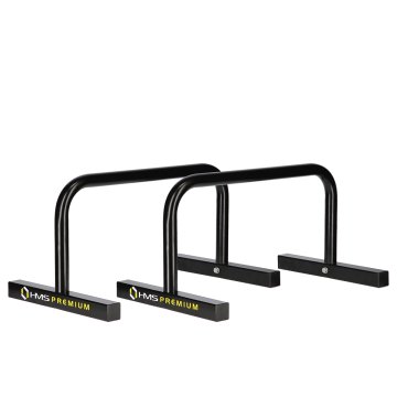 Podpery na kľuky (Push-up Bar) HMS PW10