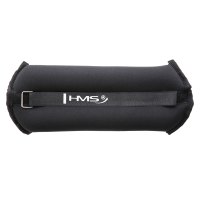 Záťaže HMS OB06, 2 x 3 kg, čierne
