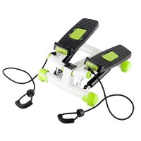 Twist stepper s expandéry HMS S 3033 bielo-zelený