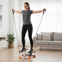 Mini stepper s expandéry HMS S 3092