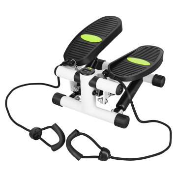 Mini stepper s expandéry a úchopy HMS S 3038