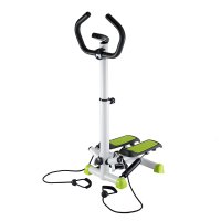 Twist stepper s expandéry a držadlom HMS S 8004
