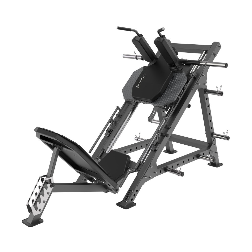 Leg-press / Hacken squat HMS LP3175