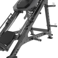 Leg-press / Hacken squat HMS LP3175