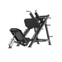 Leg-press / Hacken squat HMS LP3175