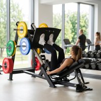 Leg-press HMS LP7329