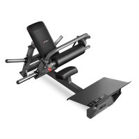 Posilňovací stroj na zadok HMS MHT01 Hip Thrust