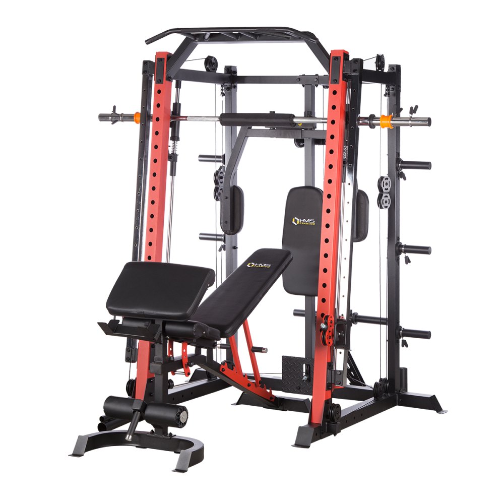 Multipress s lavicou HMS Premium CYKLOP 3