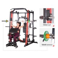 Multipress s lavicou HMS Premium CYKLOP 3