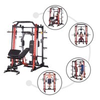 Multipress s lavicou HMS Premium CYKLOP 3