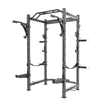 Posilňovacia klietka - Power Rack HMS KLT3110