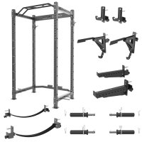 Posilňovacia klietka - Power Rack HMS KLT3110