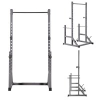 Posilňovací stojan HMS Power Rack PWS20
