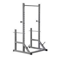 Posilňovací stojan HMS Power Rack PWS20