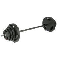 Obojručná činka ONE Fitness GSPO40