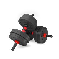 Sada nakladacích činiek HMS SGP15 15 kg