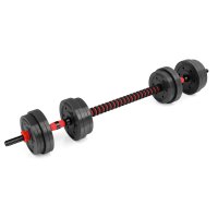 Sada nakladacích činiek HMS SGP15 15 kg