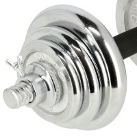 Sada činiek v kufríku HMS STC21 21 kg