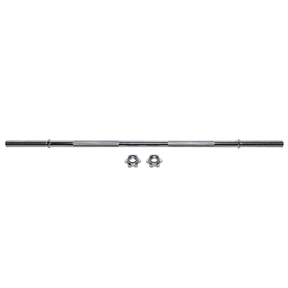Obojručná os HMS GP 120 cm x 30 mm
