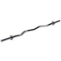 Lomená obojručná os HMS GL 120 cm x 30 mm