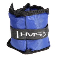 ZÁŤAŽE OB02 MODRÉ 2 x 0,7 kg HMS