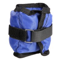 ZÁŤAŽE OB02 MODRÉ 2 x 0,7 kg HMS