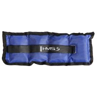 ZÁŤAŽE OB02 MODRÉ 2 x 0,7 kg HMS