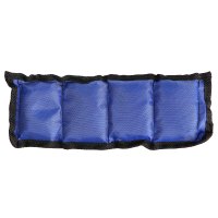 ZÁŤAŽE OB02 MODRÉ 2 x 0,7 kg HMS