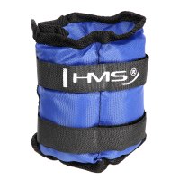ZÁŤAŽE OB03 MODRÉ 2 x 1,5 kg HMS